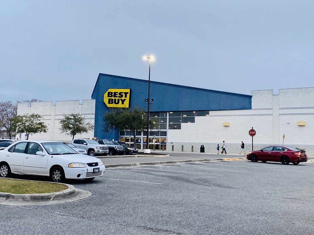 BEST BUY - PENSACOLA - Updated February 2026 - 112 Reviews - 5480 N 9th ...