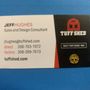 Tuff Shed Boise