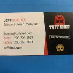 Tuff Shed Boise