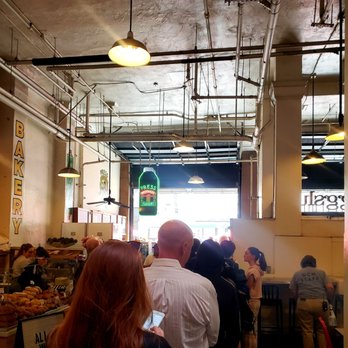 Eggslut - Breakfast & Brunch Near Me - Los Angeles, California