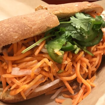 Bun Mee - Five Spice Chicken - Vietnamese Near Me - San Francisco, California Bun Mee - Five Spice Chicken - Vietnamese Near Me - San Francisco, California