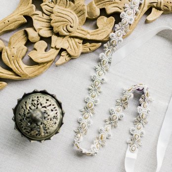 Archive Rentals - Recreating Bali in Colorado with florals and styling by Chelsa. - Party Equipment Rentals Near Me - Austin, Texas