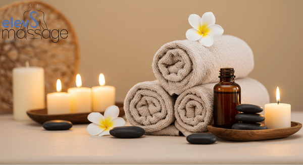 Elev8 Massage Therapy