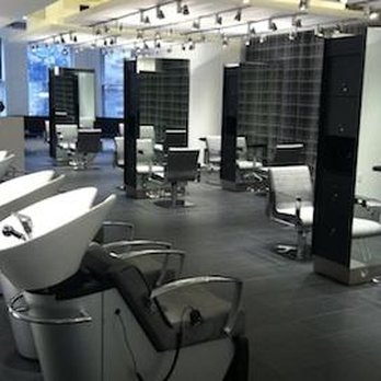 Salon Marc Harris - A peek inside the salon - Hair Salons Near Me - Boston, Massachusetts Salon Marc Harris - A peek inside the salon - Hair Salons Near Me - Boston, Massachusetts