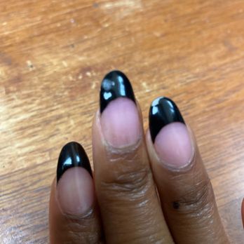 Castle Nail Spa - Nail Salons Near Me - Dallas, Texas