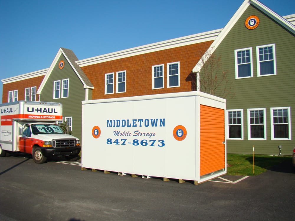 MIDDLETOWN SELF STORAGE Updated September 2024 13 Photos & 11 Reviews 909 Aquidneck Ave