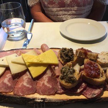 Tartufotto - The appetizer - Italian Near Me - Milan, Michigan Tartufotto - The appetizer - Italian Near Me - Milan, Michigan