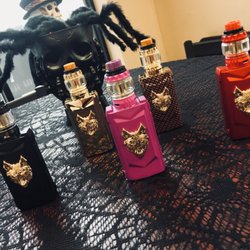 Sparky's Electronic Cigarettes