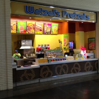 Wetzel's Pretzels - Behold; the source of the best mall pretzels evar! - Pretzels Near Me - Dallas, Texas Wetzel's Pretzels - Behold; the source of the best mall pretzels evar! - Pretzels Near Me - Dallas, Texas