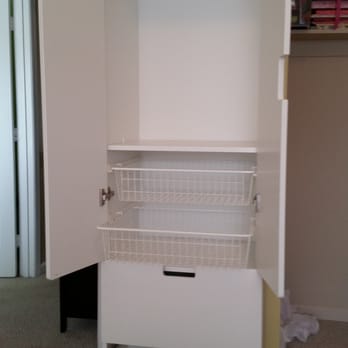Precision Assembly and Repair Technologies - Ikea Cabinet. - Playgrounds Near Me - Columbus, Ohio