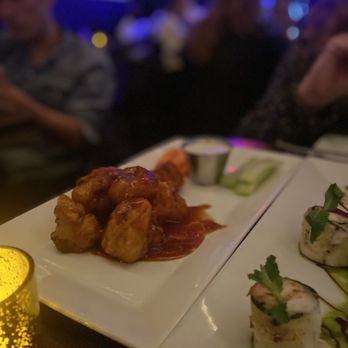 The Dickens - Cauliflower bites - Cocktail Bars Near Me - New York, New York The Dickens - Cauliflower bites - Cocktail Bars Near Me - New York, New York