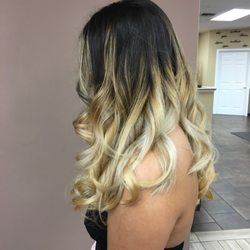 Salon 724 - Wow!!