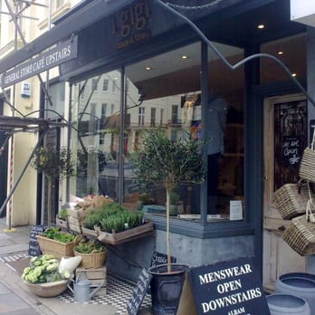 Igigi Cafe - Coffee & Tea Near Me - Hove, BNH