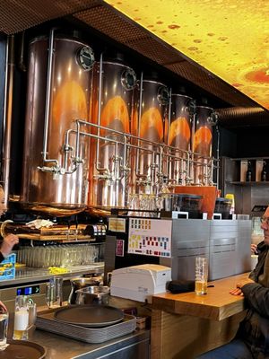 Rathaus Brauerei by null