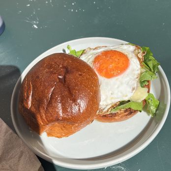 Wildland - Breakfast sandwich - Breakfast & Brunch Near Me - Carlsbad, California Wildland - Breakfast sandwich - Breakfast & Brunch Near Me - Carlsbad, California