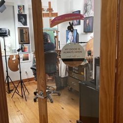 Bailey Contemporary Arts