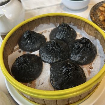 Fuchun Ju - Shrimp soup dumplings - Shanghainese Near Me - Boston, Massachusetts