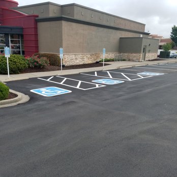 Quality Pavement Group - ADA compliance = Quality - Masonry/Concrete Near Me - Arnold, Missouri