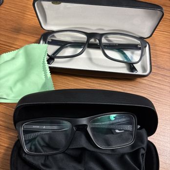 Gottlieb Optometry - I brought two pairs of glasses over the last two years, I recently got a second pair - the process took surprisingly took about a day. - Optometrists Near Me - Lakewood, California