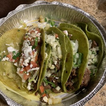 Taco Mesa - Tacos - Mexican Near Me - Costa Mesa, California