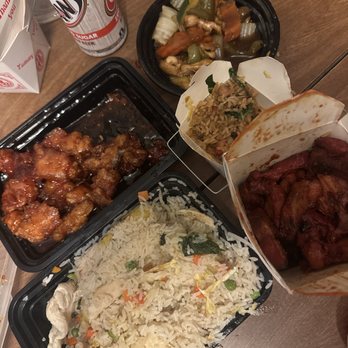 Asian Star - General Tso, Black pepper chicken, pineapple fried rice, boneless spare ribs, pork fried rice. - Asian Fusion Near Me - West Seneca, New York Asian Star - General Tso, Black pepper chicken, pineapple fried rice, boneless spare ribs, pork fried rice. - Asian Fusion Near Me - West Seneca, New York