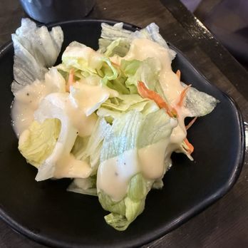 Sushi Sheng - Salad - Japanese Near Me - San Francisco, California Sushi Sheng - Salad - Japanese Near Me - San Francisco, California