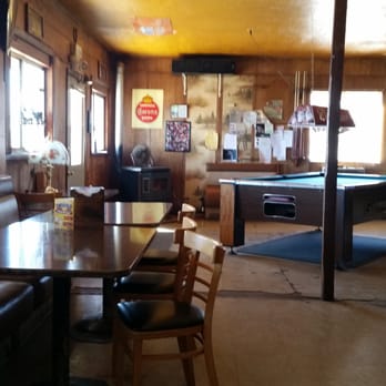 Cowboy Bar & Cafe - billiards and pool tables - Bars Near Me - Montello, Nevada