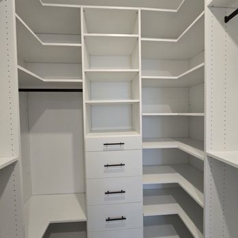 Bay Area Home Organizer - Cabinetry Near Me