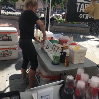 Lizzmonade - So fresh - Street Vendors Near Me Lizzmonade - So fresh - Street Vendors Near Me