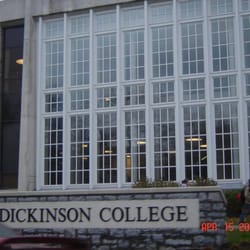 Dickinson College - Dickinson College 2