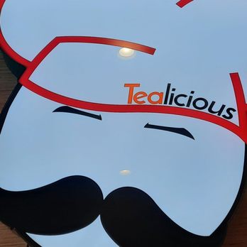 Tealicious - Mascot - Bubble Tea Near Me - Sacramento, California Tealicious - Mascot - Bubble Tea Near Me - Sacramento, California