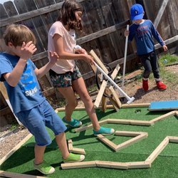 Austin Tinkering School