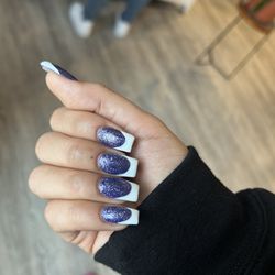 Relax Spa Nail