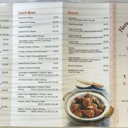 Home Asian Bistro