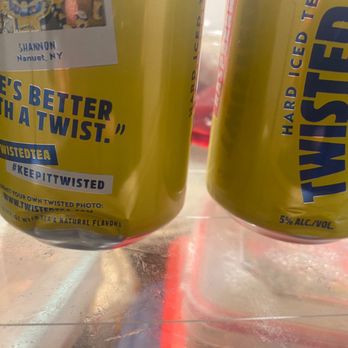 Market Street - Dented cans - Public Markets Near Me - Santa Fe, New Mexico