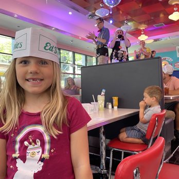 Ed Debevic's - Breakfast & Brunch Near Me - Chicago, Illinois Ed Debevic's - Breakfast & Brunch Near Me - Chicago, Illinois
