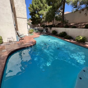 Net Ninjas - Pool Cleaners Near Me