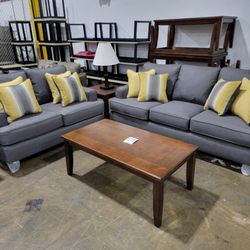 Corporate Rentals Clearance Center
