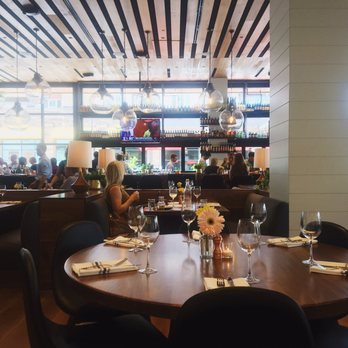 North Italia - Inside - Italian Near Me - Plano, Texas North Italia - Inside - Italian Near Me - Plano, Texas