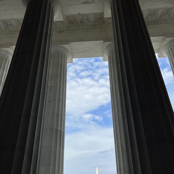 Lincoln Memorial - Reflection pond and monument - Landmarks & Historical Buildings Near Me - Washington, DC, District of Columbia