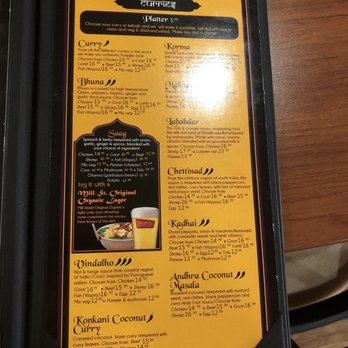 India Curry And Kebab House - Indian Near Me - Ottawa, Ontario