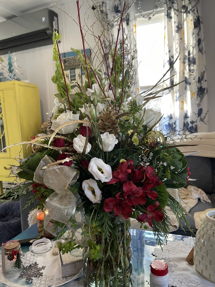 BOURNE FLORIST Updated September 2024 28 Reviews 5 Colonel Dr