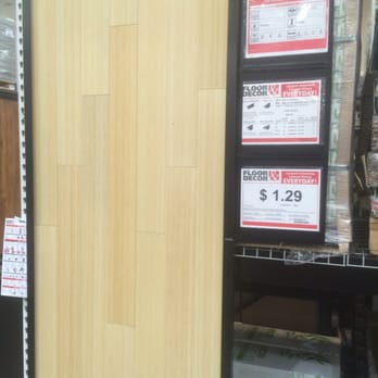 Floor & Decor - Home Decor Near Me - Henderson, Nevada