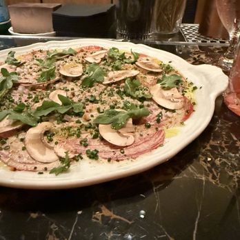 Carbone - Italian Near Me - Las Vegas, Nevada