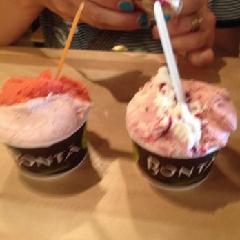 Bonta Gelato - Gelato Near Me - Bend, Oregon