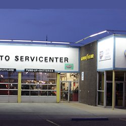 Southside Auto Repair & Tire