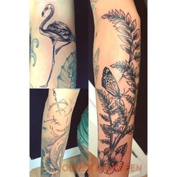 The Madison Tattoo Company