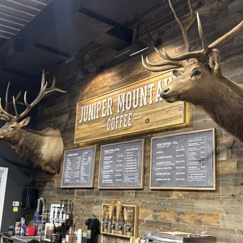Juniper Mountain Coffee - Coffee Roasteries Near Me - Cocoa, Florida