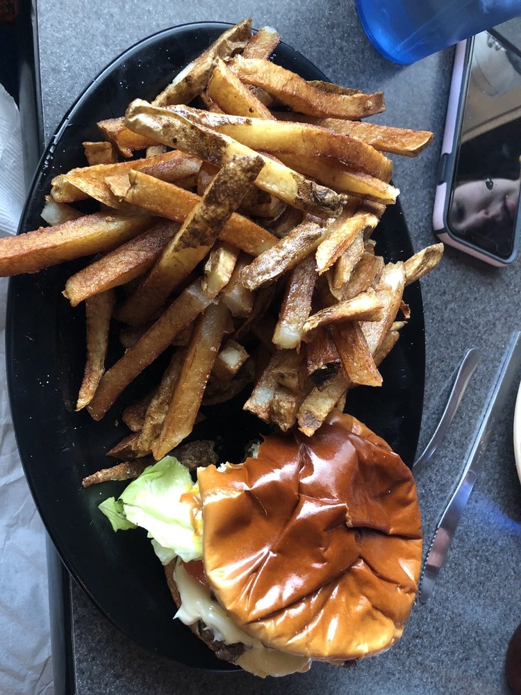 BUCKEYE FIRE AND GRILL 22 Photos & 10 Reviews 972 County Rd 278