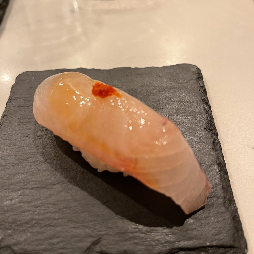 Edoko Omakase - Amberjack - Sushi Bars Near Me - Irving, Texas